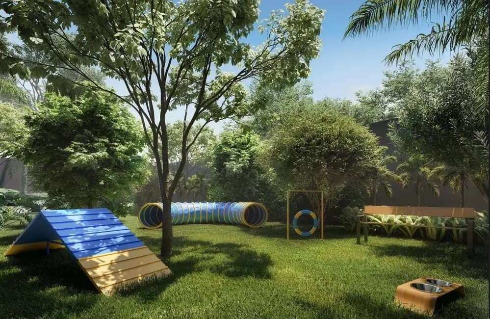 Foto 8 de Apartamento com 2 quartos à venda, 68m2 em Jardim Prudência, São Paulo - SP