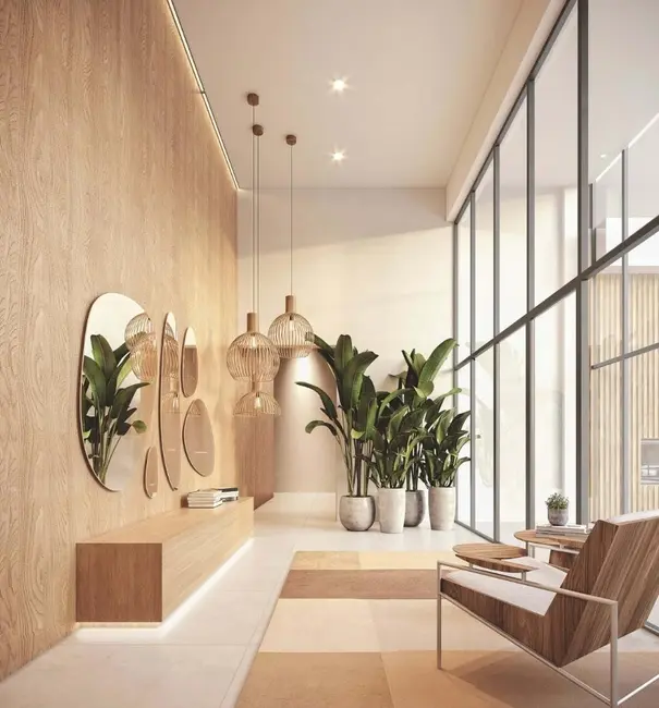 Foto 4 de Apartamento com 2 quartos à venda, 68m2 em Jardim Prudência, São Paulo - SP