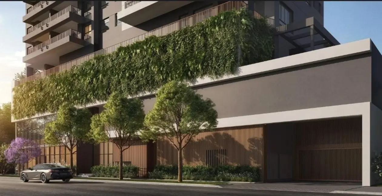 Foto 5 de Apartamento com 2 quartos à venda, 68m2 em Jardim Prudência, São Paulo - SP