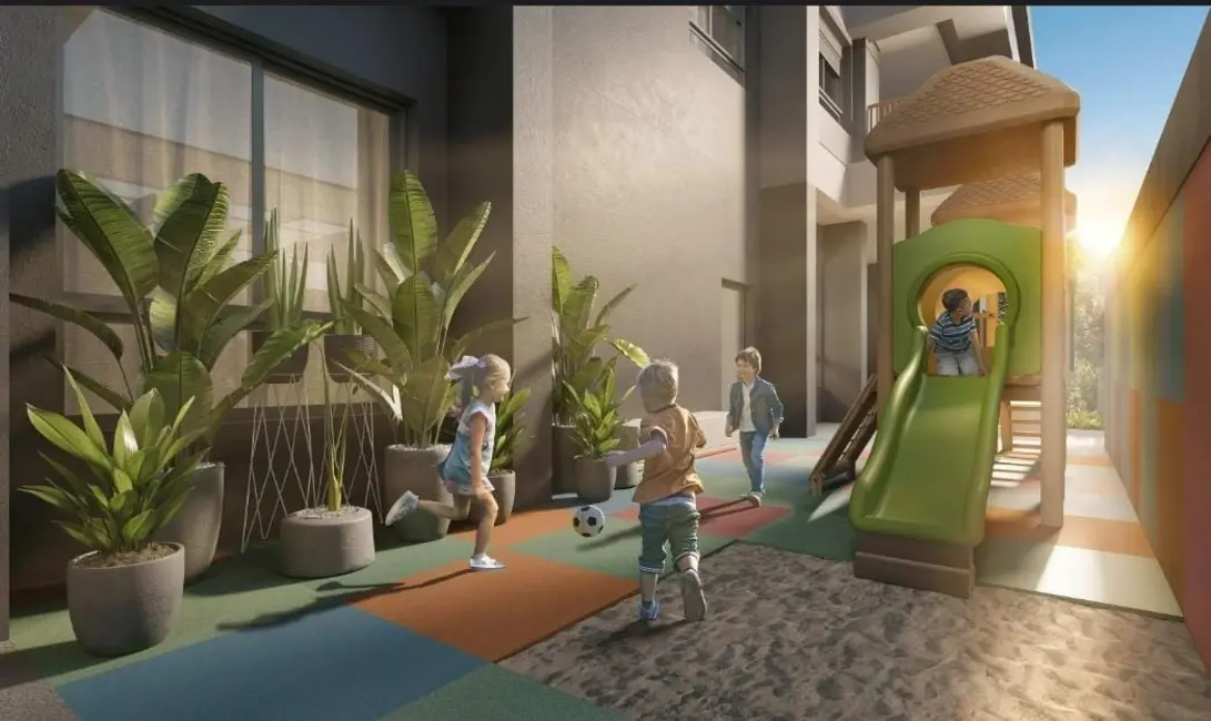 Foto 6 de Apartamento com 2 quartos à venda, 68m2 em Jardim Prudência, São Paulo - SP