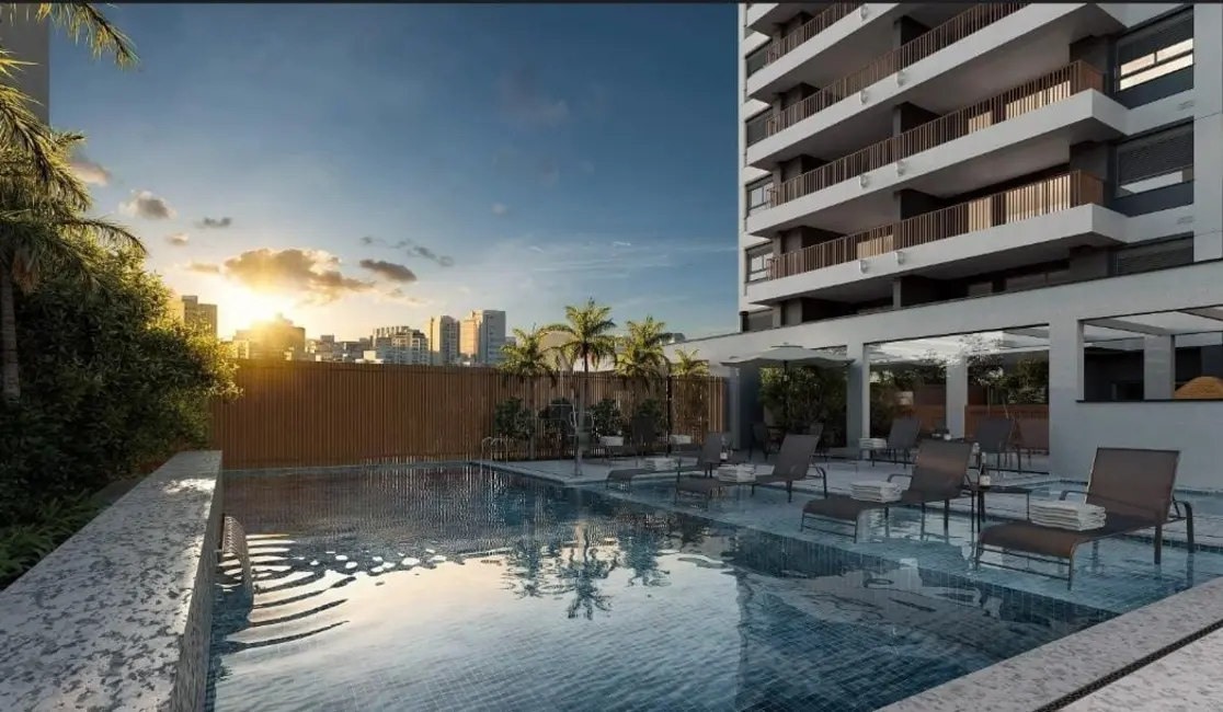 Foto 7 de Apartamento com 2 quartos à venda, 68m2 em Jardim Prudência, São Paulo - SP