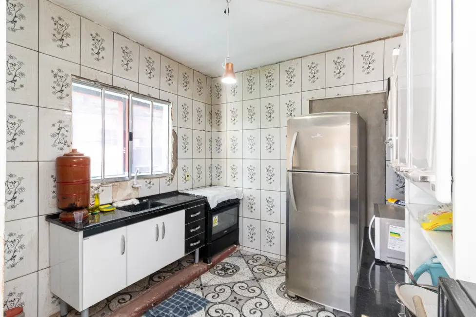 Foto 3 de Casa à venda, 160m2 em Vila Souza, São Paulo - SP