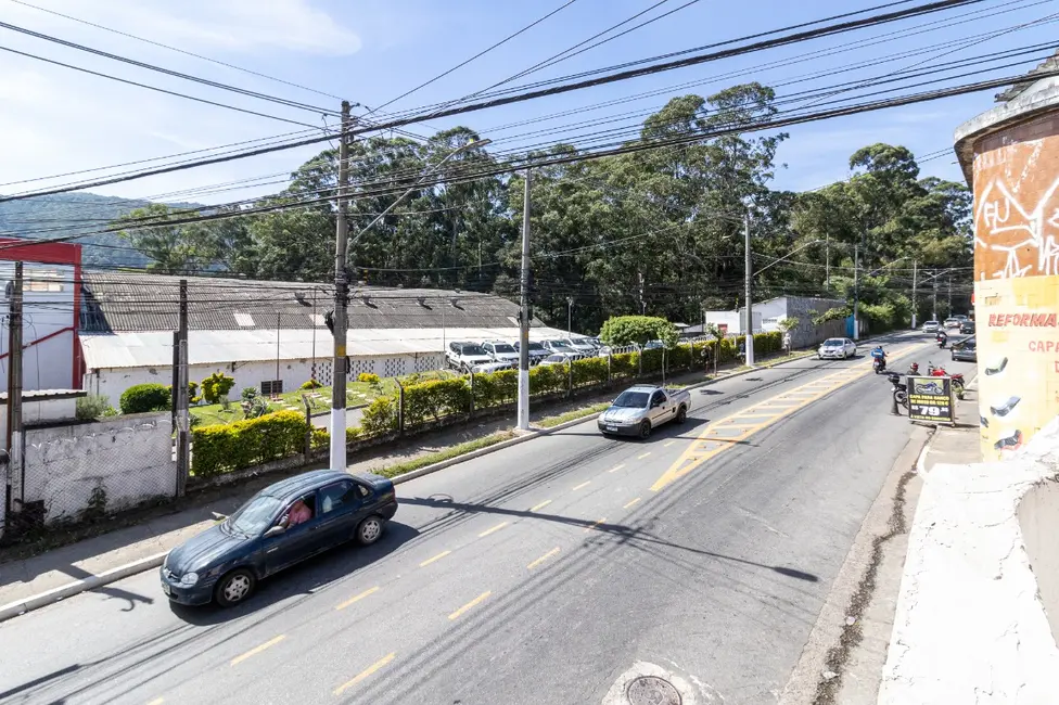Foto 6 de Casa à venda, 160m2 em Vila Souza, São Paulo - SP