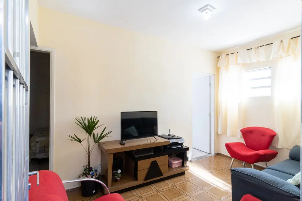 Foto 2 de Casa à venda, 160m2 em Vila Souza, São Paulo - SP