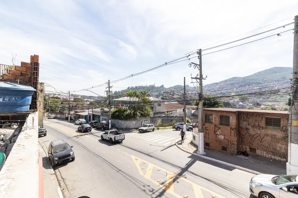 Foto 5 de Casa à venda, 160m2 em Vila Souza, São Paulo - SP