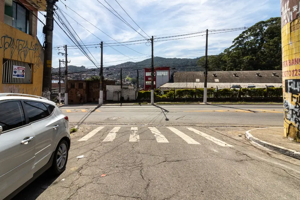 Foto 8 de Casa à venda, 160m2 em Vila Souza, São Paulo - SP