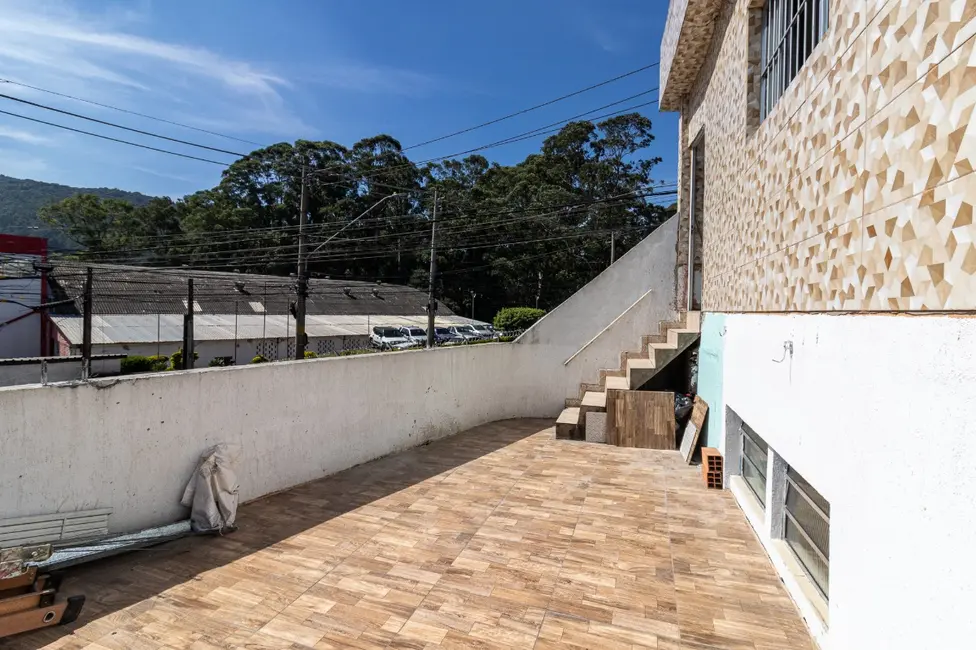 Foto 7 de Casa à venda, 160m2 em Vila Souza, São Paulo - SP