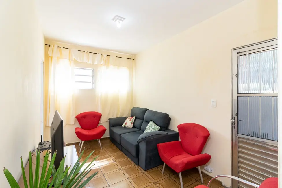 Foto 1 de Casa à venda, 160m2 em Vila Souza, São Paulo - SP