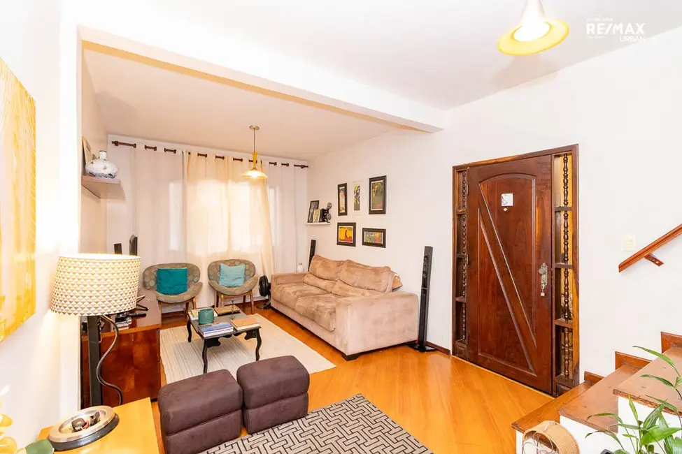 Foto 7 de Casa com 4 quartos à venda, 133m2 em Vila das Mercês, São Paulo - SP