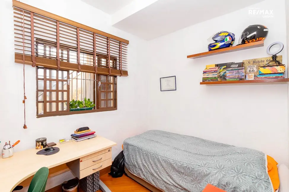 Foto 8 de Casa com 4 quartos à venda, 133m2 em Vila das Mercês, São Paulo - SP