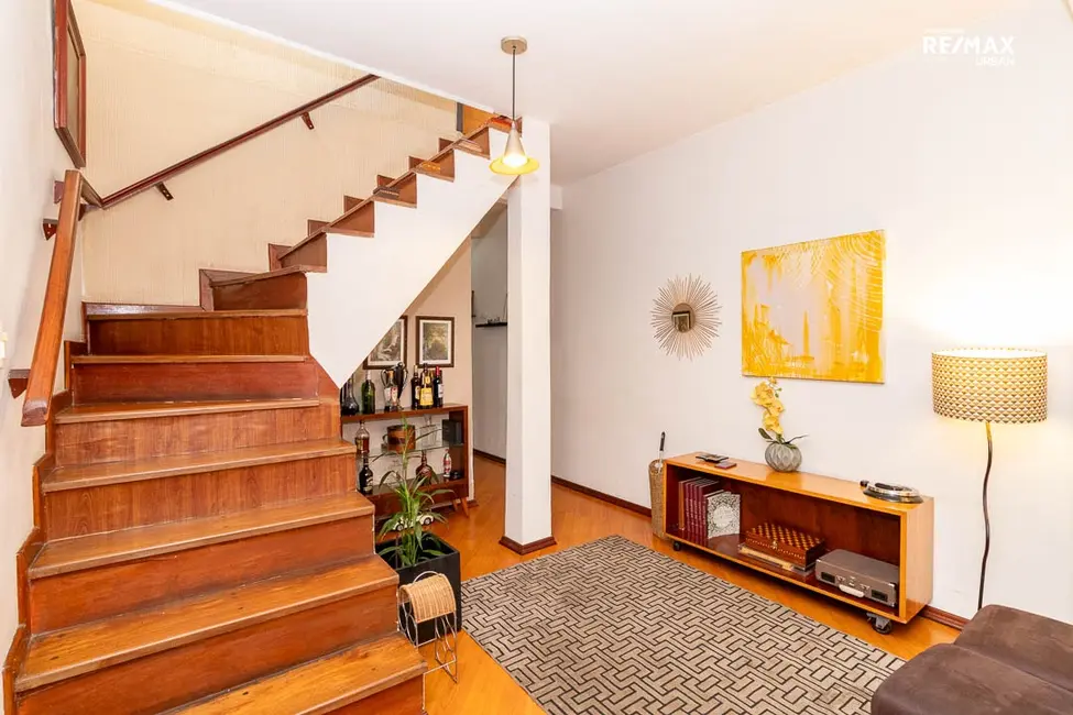 Foto 6 de Casa com 4 quartos à venda, 133m2 em Vila das Mercês, São Paulo - SP
