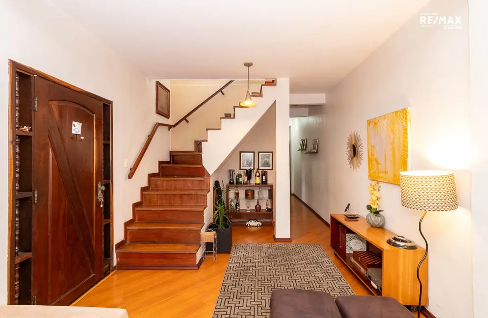 Foto 5 de Casa com 4 quartos à venda, 133m2 em Vila das Mercês, São Paulo - SP