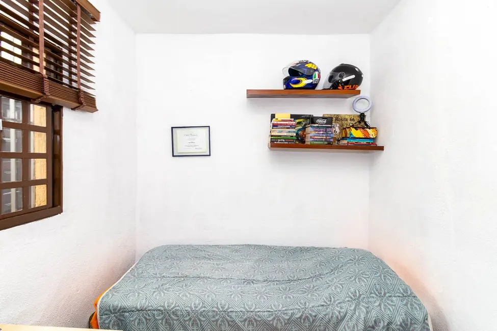 Foto 9 de Casa com 4 quartos à venda, 133m2 em Vila das Mercês, São Paulo - SP