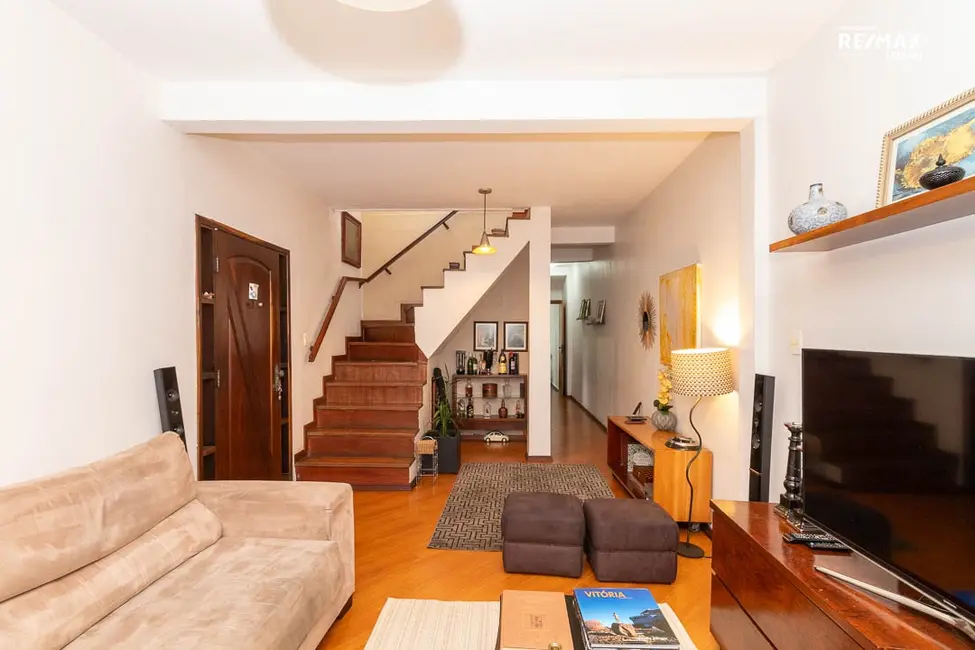 Foto 3 de Casa com 4 quartos à venda, 133m2 em Vila das Mercês, São Paulo - SP