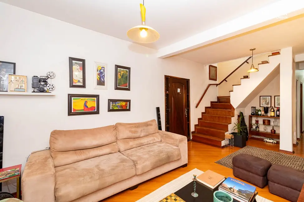 Foto 4 de Casa com 4 quartos à venda, 133m2 em Vila das Mercês, São Paulo - SP