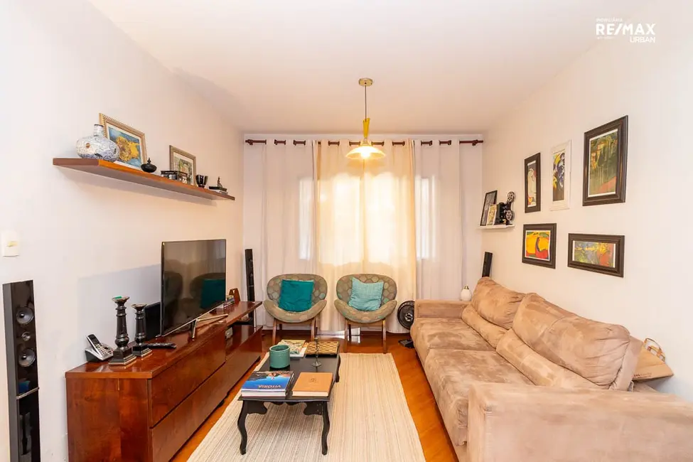 Foto 1 de Casa com 4 quartos à venda, 133m2 em Vila das Mercês, São Paulo - SP