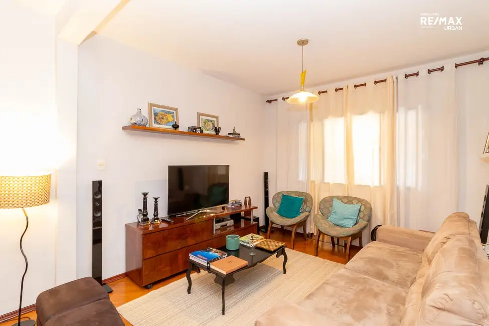 Foto 2 de Casa com 4 quartos à venda, 133m2 em Vila das Mercês, São Paulo - SP