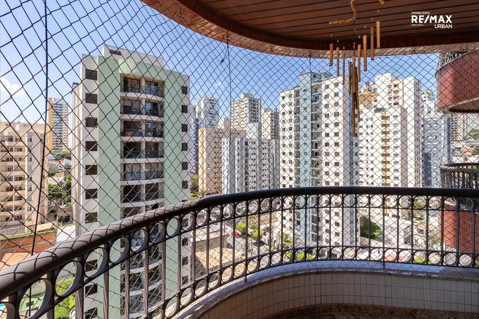 Foto 8 de Apartamento com 4 quartos à venda, 146m2 em Saúde, São Paulo - SP