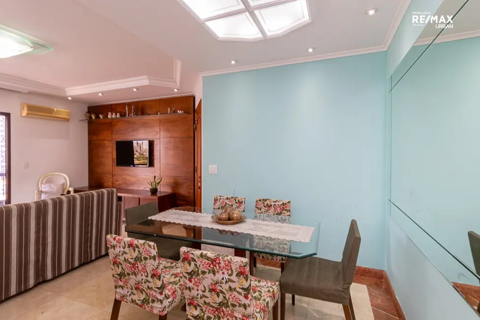 Foto 4 de Apartamento com 4 quartos à venda, 146m2 em Saúde, São Paulo - SP