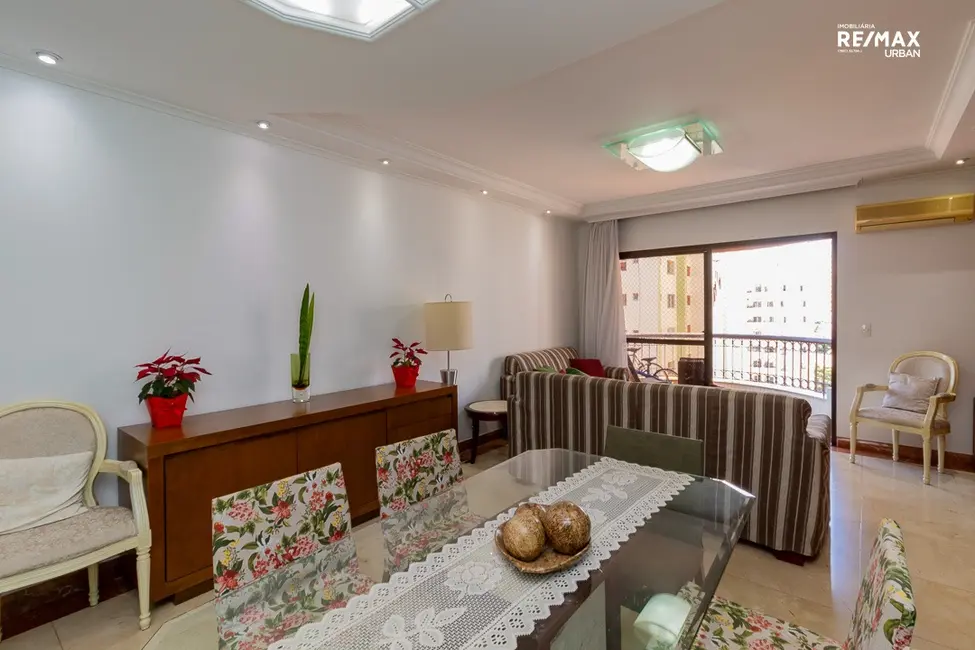 Foto 3 de Apartamento com 4 quartos à venda, 146m2 em Saúde, São Paulo - SP