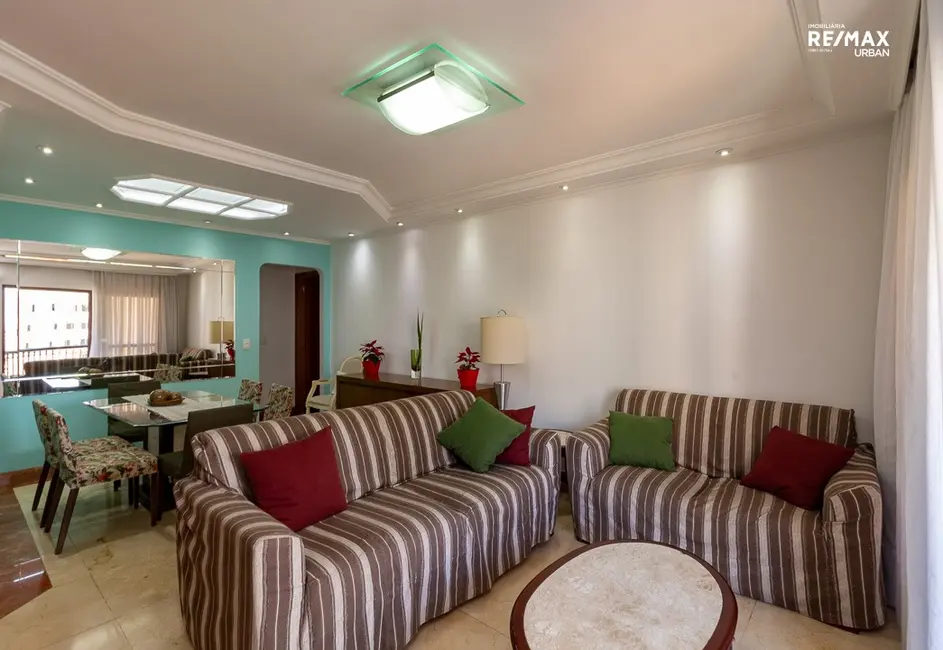 Foto 7 de Apartamento com 4 quartos à venda, 146m2 em Saúde, São Paulo - SP