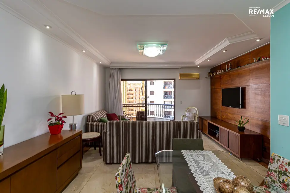 Foto 2 de Apartamento com 4 quartos à venda, 146m2 em Saúde, São Paulo - SP
