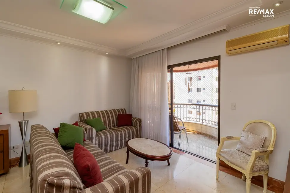 Foto 1 de Apartamento com 4 quartos à venda, 146m2 em Saúde, São Paulo - SP