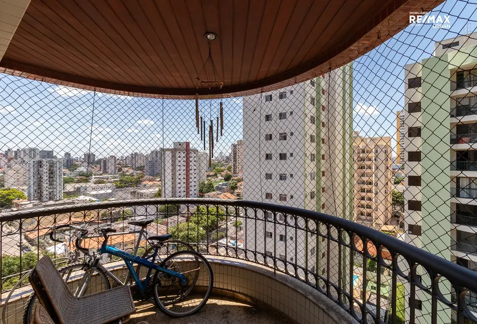 Foto 9 de Apartamento com 4 quartos à venda, 146m2 em Saúde, São Paulo - SP