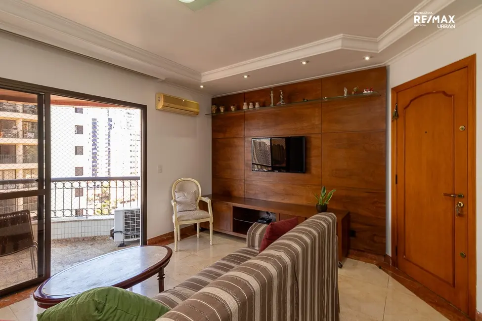 Foto 5 de Apartamento com 4 quartos à venda, 146m2 em Saúde, São Paulo - SP