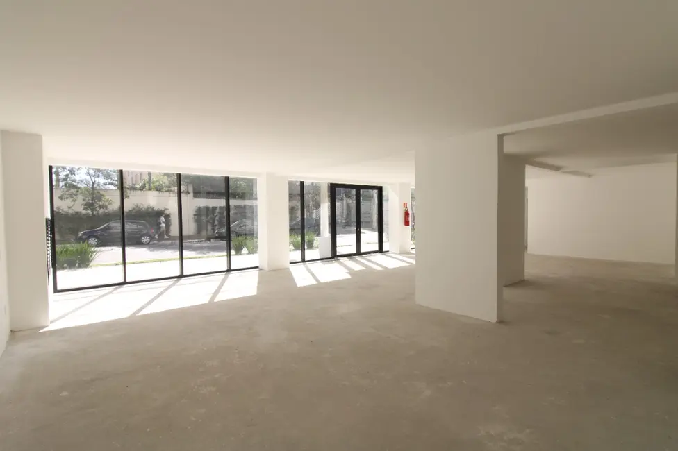 Loja à venda, 396m2 em Vila Romana, São Paulo - SP - imagem 6 Foto 6 de Loja à venda, 396m2 em Vila Romana, São Paulo - SP
