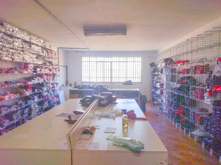 Foto 4 de Loja à venda, 743m2 em Brás, São Paulo - SP