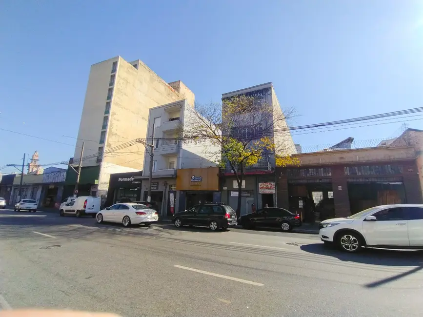 Foto 8 de Loja à venda, 743m2 em Brás, São Paulo - SP