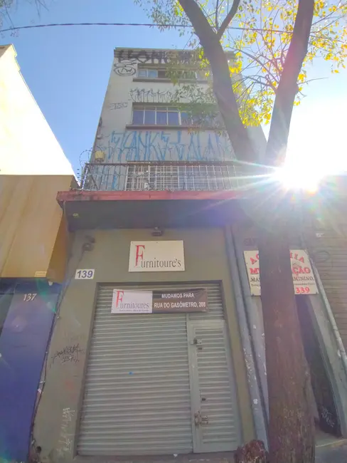 Foto 9 de Loja à venda, 743m2 em Brás, São Paulo - SP