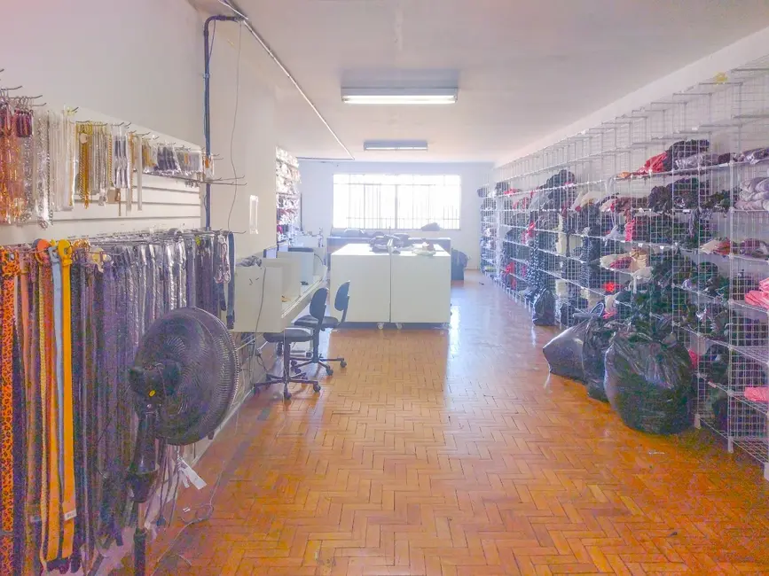 Foto 5 de Loja à venda, 743m2 em Brás, São Paulo - SP