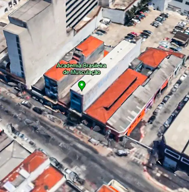 Foto 2 de Loja à venda, 743m2 em Brás, São Paulo - SP