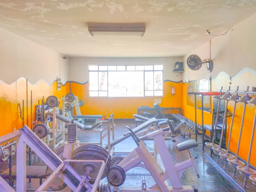 Foto 3 de Loja à venda, 743m2 em Brás, São Paulo - SP