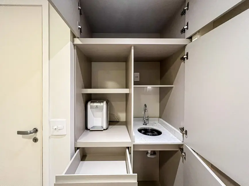 Sala Comercial à venda, 37m2 em Vila Mariana, São Paulo - SP - imagem 7 Foto 7 de Sala Comercial à venda, 37m2 em Vila Mariana, São Paulo - SP