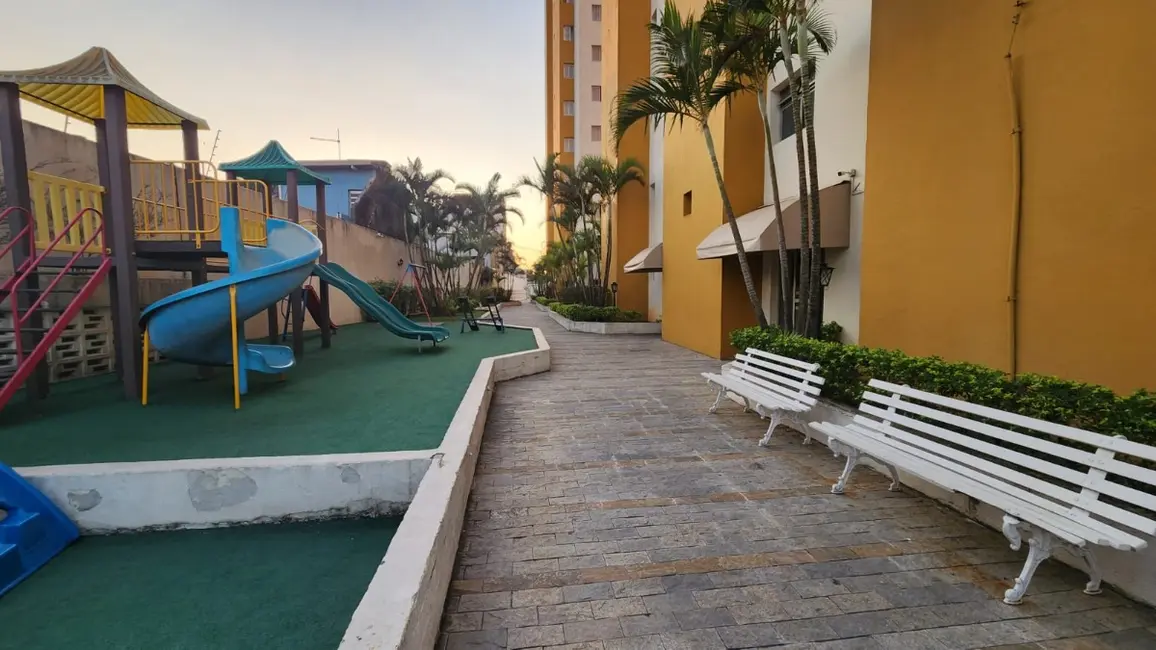Foto 2 de Apartamento com 2 quartos à venda, 63m2 em Vila Medeiros, São Paulo - SP