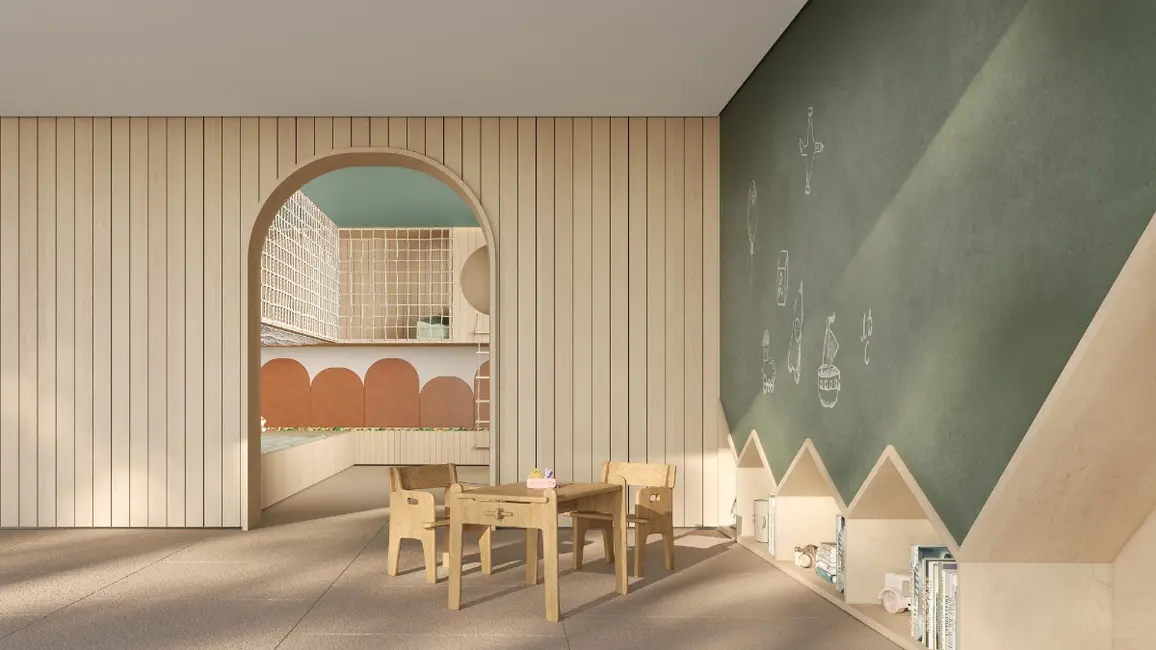 Foto 9 de Apartamento com 2 quartos à venda, 137m2 em Pinheiros, São Paulo - SP