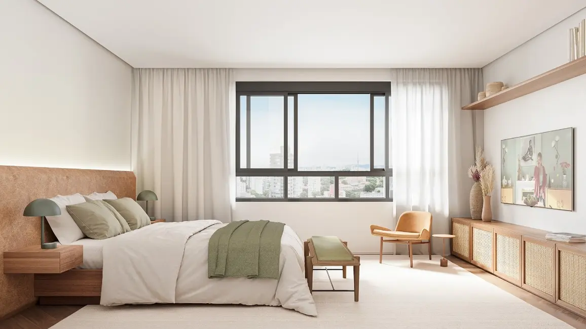 Foto 3 de Apartamento com 2 quartos à venda, 137m2 em Pinheiros, São Paulo - SP