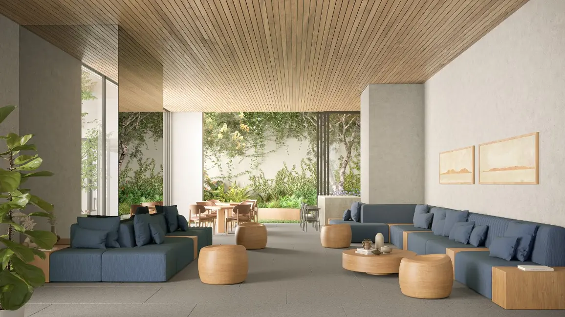 Foto 6 de Apartamento com 2 quartos à venda, 137m2 em Pinheiros, São Paulo - SP