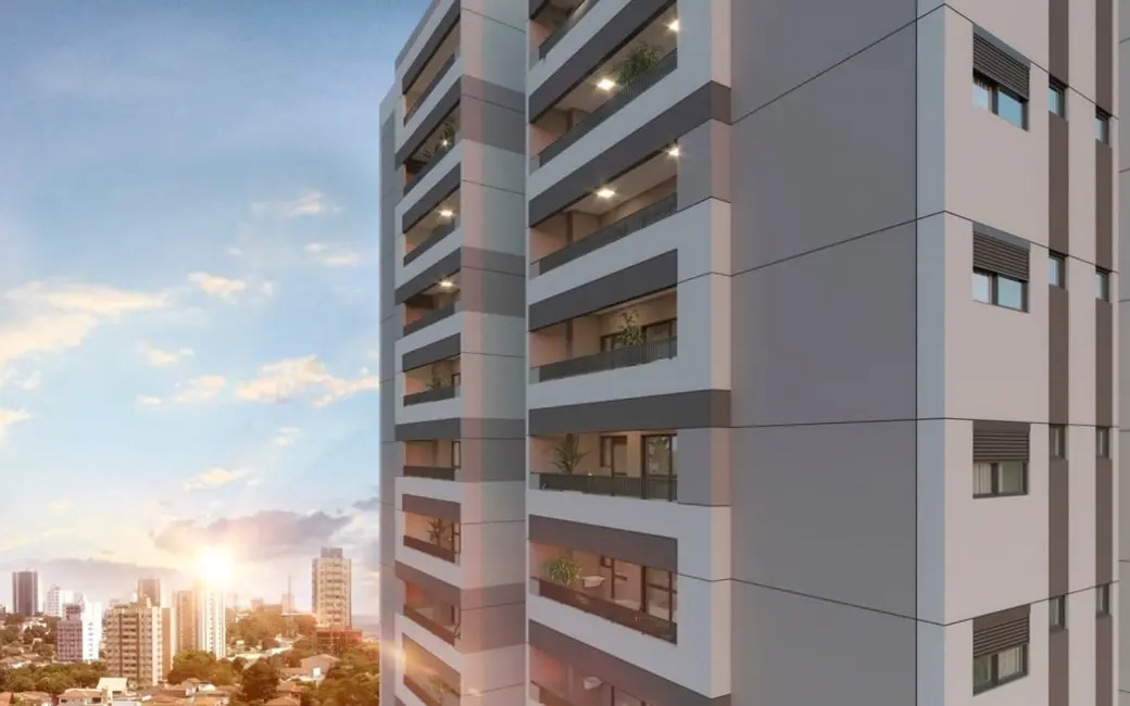 Apartamento com 1 quarto à venda, 25m2 em Água Branca, São Paulo - SP - imagem 3 Foto 3 de Apartamento com 1 quarto à venda, 25m2 em Água Branca, São Paulo - SP