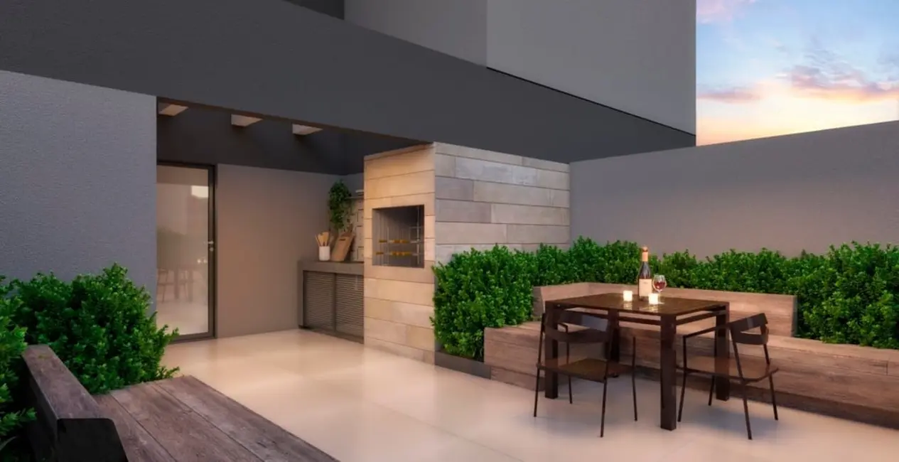 Apartamento com 1 quarto à venda, 25m2 em Água Branca, São Paulo - SP - imagem 6 Foto 6 de Apartamento com 1 quarto à venda, 25m2 em Água Branca, São Paulo - SP