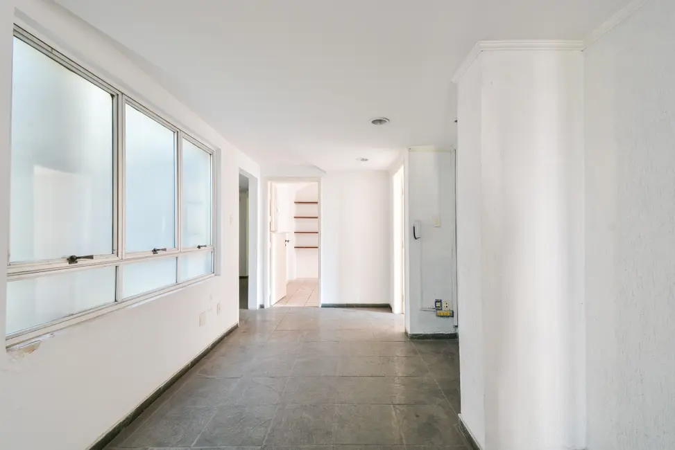 Foto 8 de Sala Comercial à venda, 145m2 em Consolação, São Paulo - SP