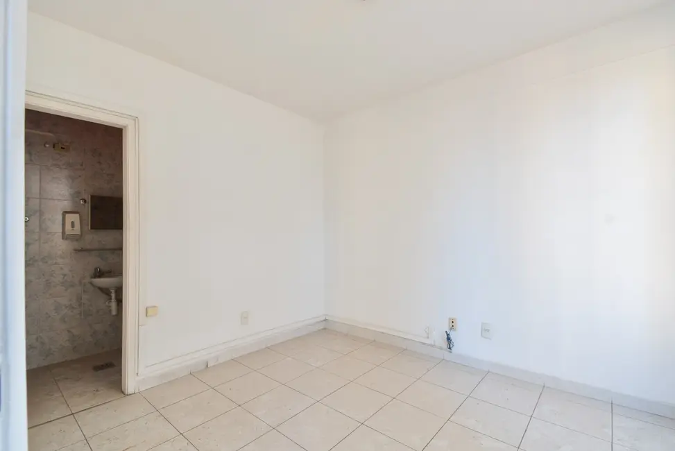 Foto 9 de Sala Comercial à venda, 145m2 em Consolação, São Paulo - SP