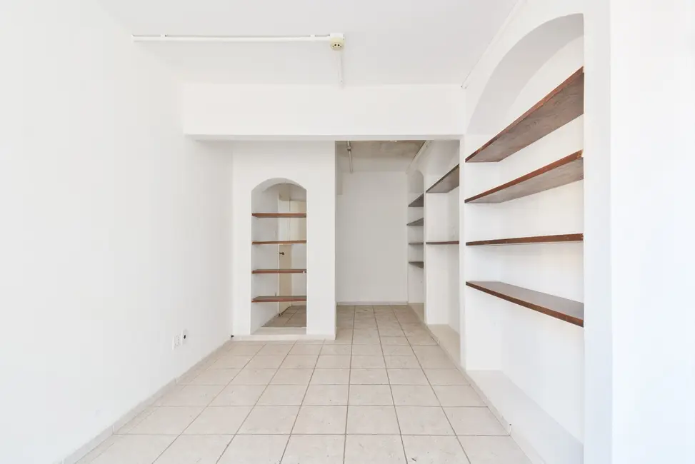 Foto 5 de Sala Comercial à venda, 145m2 em Consolação, São Paulo - SP