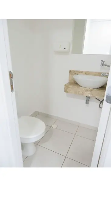 Foto 6 de Sala Comercial à venda, 75m2 em Jabaquara, São Paulo - SP