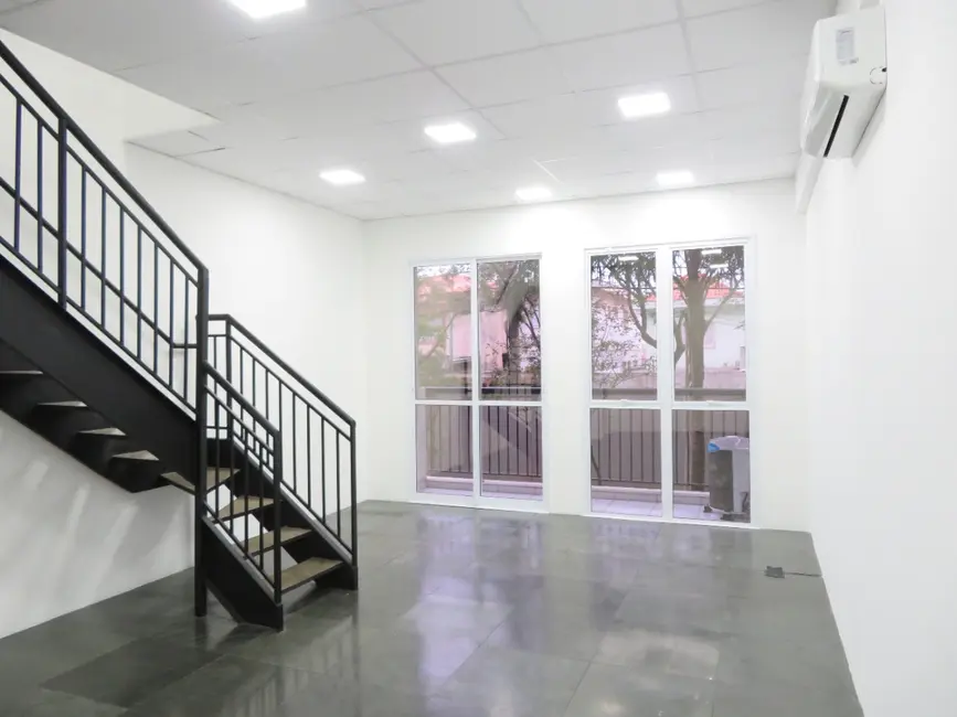 Foto 5 de Sala Comercial à venda, 75m2 em Jabaquara, São Paulo - SP