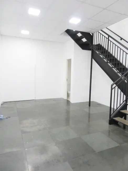 Foto 2 de Sala Comercial à venda, 75m2 em Jabaquara, São Paulo - SP