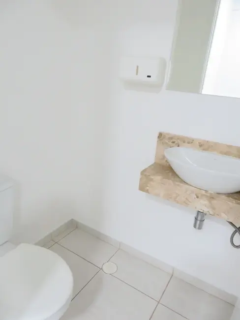 Foto 7 de Sala Comercial à venda, 75m2 em Jabaquara, São Paulo - SP